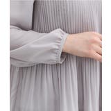 トップス ブラウス 長袖 | Honeys | 詳細画像15 