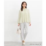 トップス ブラウス 長袖 | Honeys | 詳細画像4 