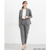 トップス ブラウス 長袖 | Honeys | 詳細画像3 