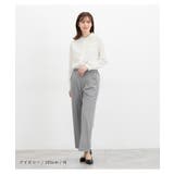 トップス ブラウス 長袖 | Honeys | 詳細画像5 