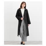 トップス ブラウス 長袖 | Honeys | 詳細画像7 