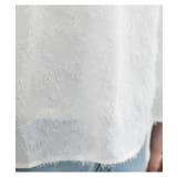 トップス ブラウス オフィス | Honeys | 詳細画像16 