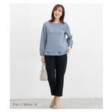 トップス ブラウス 長袖 | Honeys | 詳細画像6 