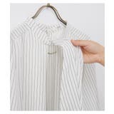 トップス ブラウス 大きいサイズ | Honeys | 詳細画像16 