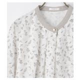 トップス ブラウス 大きいサイズ | Honeys | 詳細画像17 