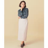 トップス ブラウス 長袖 | Honeys | 詳細画像12 