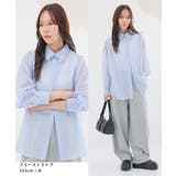 トップス シャツ ブラウス | Honeys | 詳細画像10