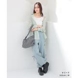 トップス シャツ ブラウス | Honeys | 詳細画像7
