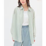 オリーブ | トップス シャツ ブラウス | Honeys