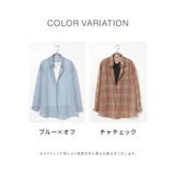 トップス シャツ ブラウス | Honeys | 詳細画像12