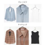 トップス シャツ ブラウス | Honeys | 詳細画像14