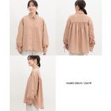 トップス シャツ ブラウス | Honeys | 詳細画像14