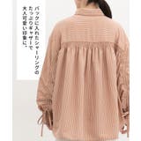 トップス シャツ ブラウス | Honeys | 詳細画像8