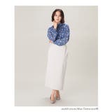 トップス ブラウス 長袖 | Honeys | 詳細画像10 