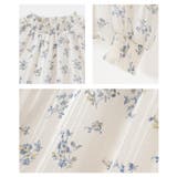 トップス ブラウス 長袖 | Honeys | 詳細画像16 