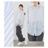 トップス シアーシャツ シャツ | Honeys | 詳細画像10