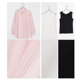 トップス シアーシャツ シャツ | Honeys | 詳細画像17