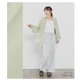 トップス シアーシャツ シャツ | Honeys | 詳細画像7