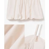 トップス ブラウス ノースリーブ | Honeys | 詳細画像14