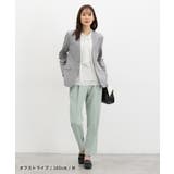 トップス ブラウス 大きいサイズ | Honeys | 詳細画像11 