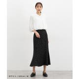 トップス ブラウス 大きいサイズ | Honeys | 詳細画像3 