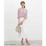 トップス ブラウス 大きいサイズ | Honeys | 詳細画像5 