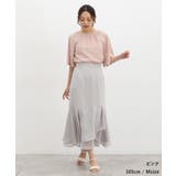 トップス ブラウス スタッフコラボ | Honeys | 詳細画像5