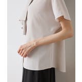 トップス ブラウス ノースリーブ | Honeys | 詳細画像16 