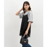 トップス ブラウス ノースリーブ | Honeys | 詳細画像7