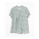 トップス ブラウス 半袖 | Honeys | 詳細画像15 