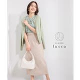 トップス ブラウス 半袖 | Honeys | 詳細画像3 