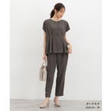 ボトムス パンツ セットアップ | Honeys | 詳細画像7