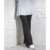 【ハニーズ】ボトムス パンツ フレアパンツ | Honeys | 詳細画像5 