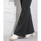 【ハニーズ】ボトムス パンツ フレアパンツ | Honeys | 詳細画像7 