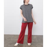 【ハニーズ】ボトムス パンツ フレアパンツ | Honeys | 詳細画像18 