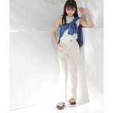 【ハニーズ】ボトムス パンツ フレアパンツ | Honeys | 詳細画像36 