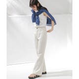 【ハニーズ】ボトムス パンツ フレアパンツ | Honeys | 詳細画像40 