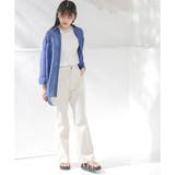 【ハニーズ】ボトムス パンツ フレアパンツ | Honeys | 詳細画像41 