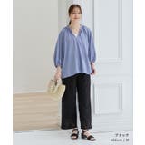 ボトムス パンツ ストレートパンツ | Honeys | 詳細画像6 
