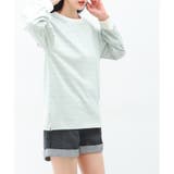 パンツ ショートパンツ デニム | Honeys | 詳細画像6 