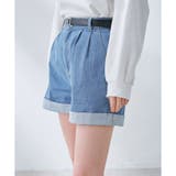 パンツ ショートパンツ デニム | Honeys | 詳細画像15 