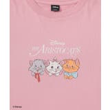 トップス Tシャツ ロンT | Honeys | 詳細画像10