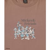 トップス Tシャツ ロンT | Honeys | 詳細画像12