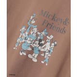 トップス Tシャツ ロンT | Honeys | 詳細画像17