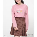 トップス Tシャツ ロンT | Honeys | 詳細画像4
