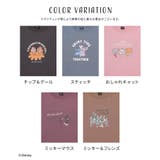 トップス Tシャツ ロンT | Honeys | 詳細画像7