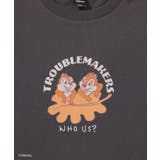 トップス Tシャツ ロンT | Honeys | 詳細画像8