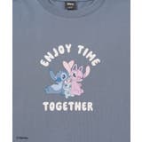 トップス Tシャツ ロンT | Honeys | 詳細画像9