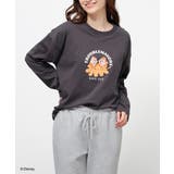 チップ&デール | トップス Tシャツ ロンT | Honeys