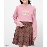 おしゃれキャット | トップス Tシャツ ロンT | Honeys